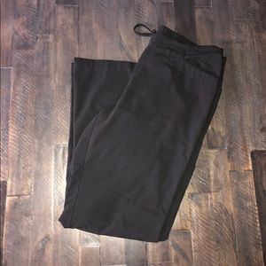 Grey’s Anatomy scrub pants